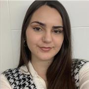 Alumna de segundo de Bachiller con el título de Proficiency ofrece clases de inglés a alumnos desde primaria a bachiller